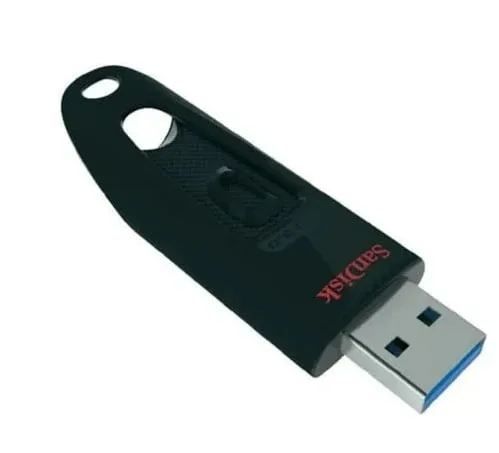 Custom plug and play game console