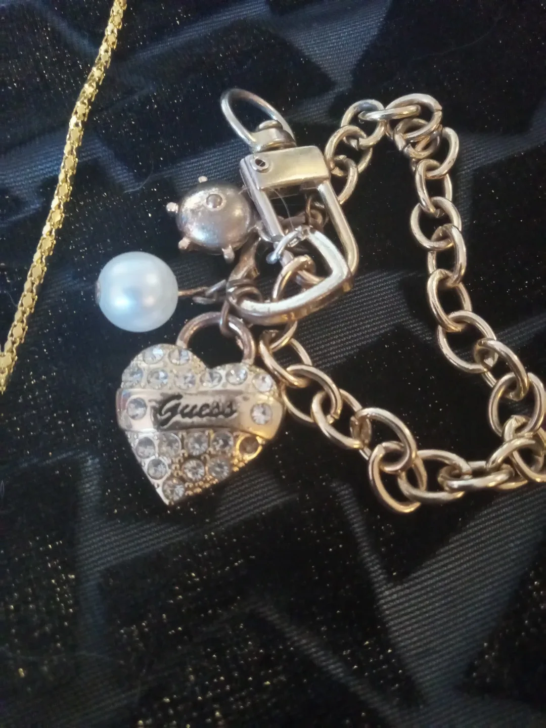 Guess Charm Bracelet image indicator(2)