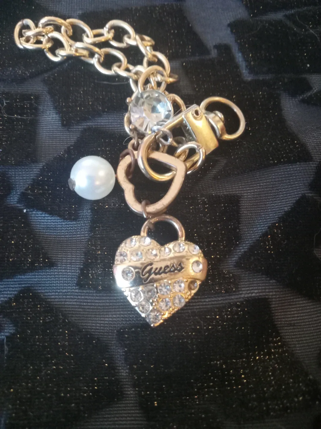 Guess Charm Bracelet image indicator(3)