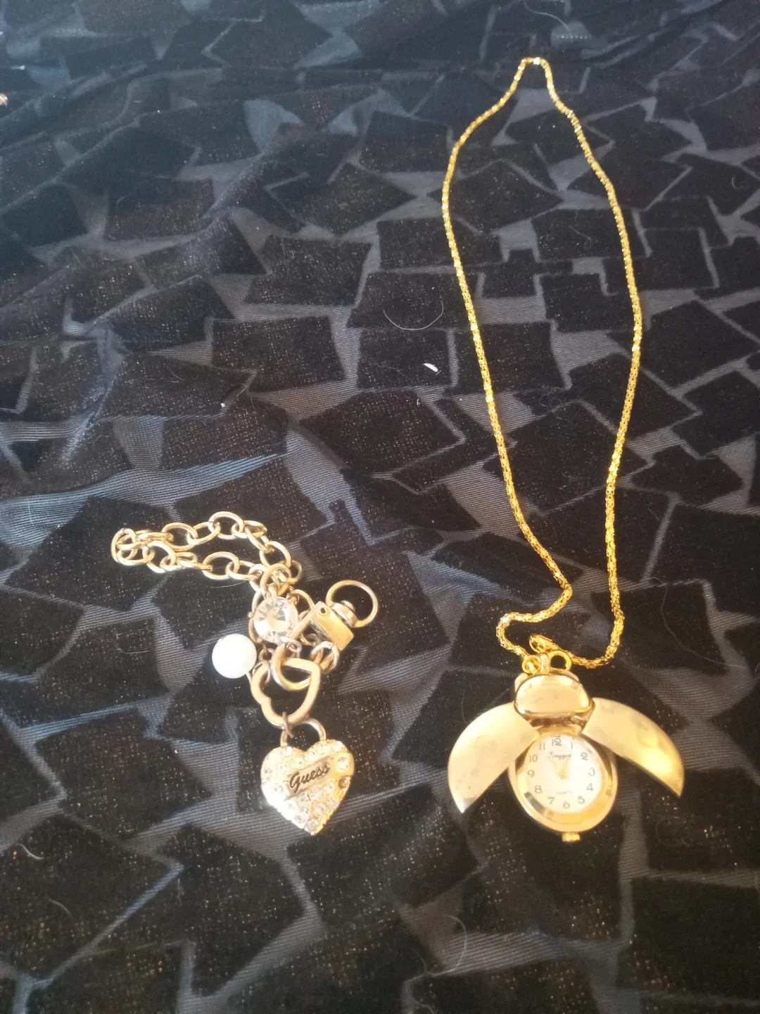 Guess Charm Bracelet image indicator(6)