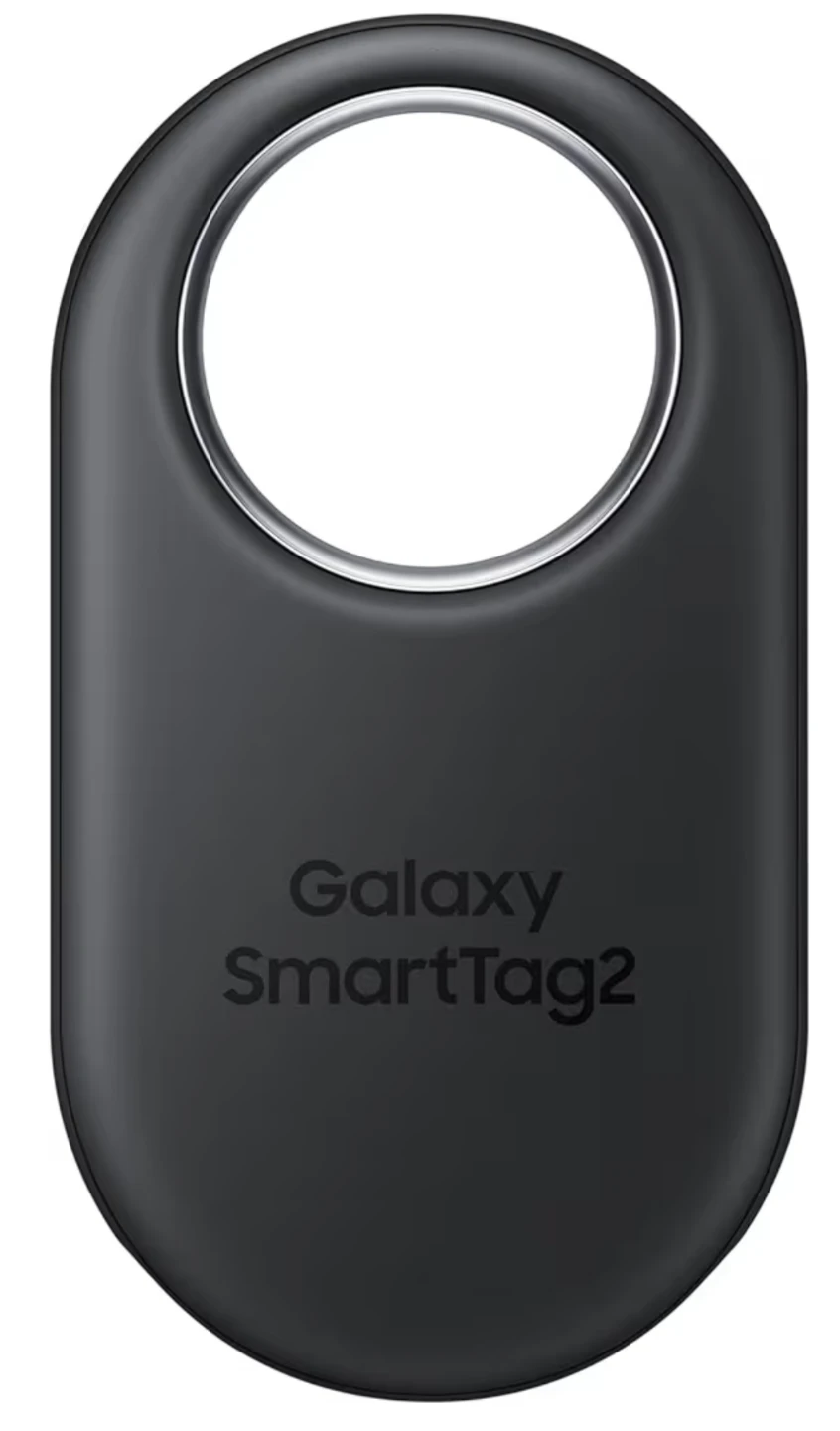 Samsung Galaxy SmartTag2 - Black BNIB - photo 2