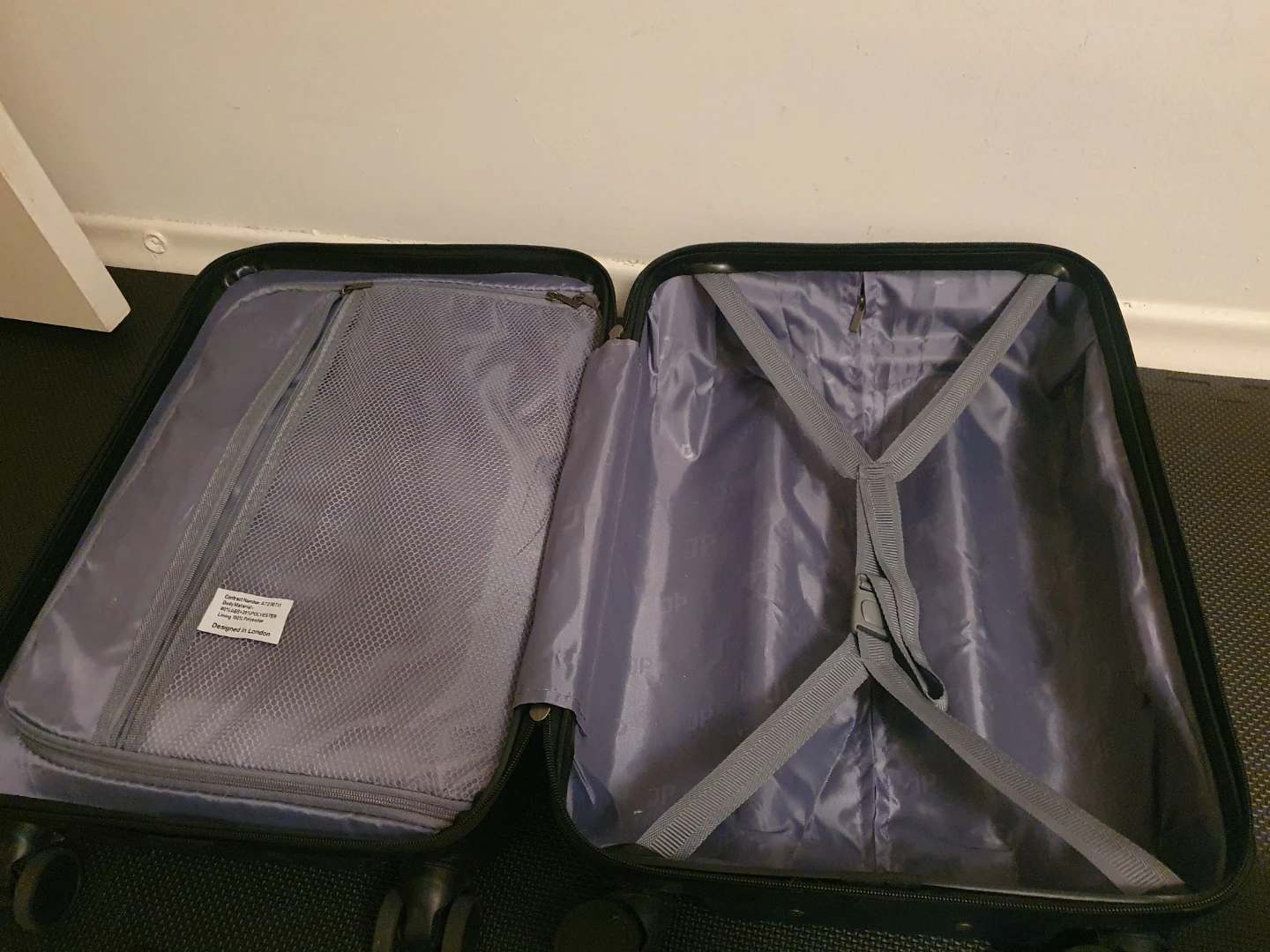 Laptop Carry-On Luggage - photo 5