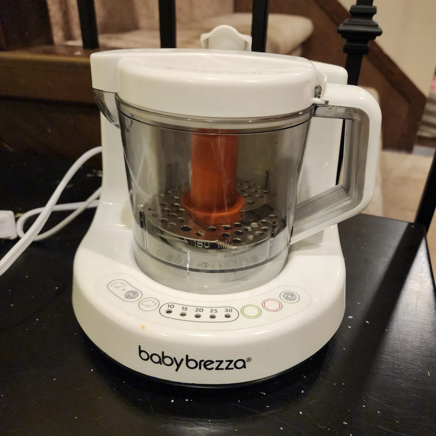 Baby Brezza Food Maker