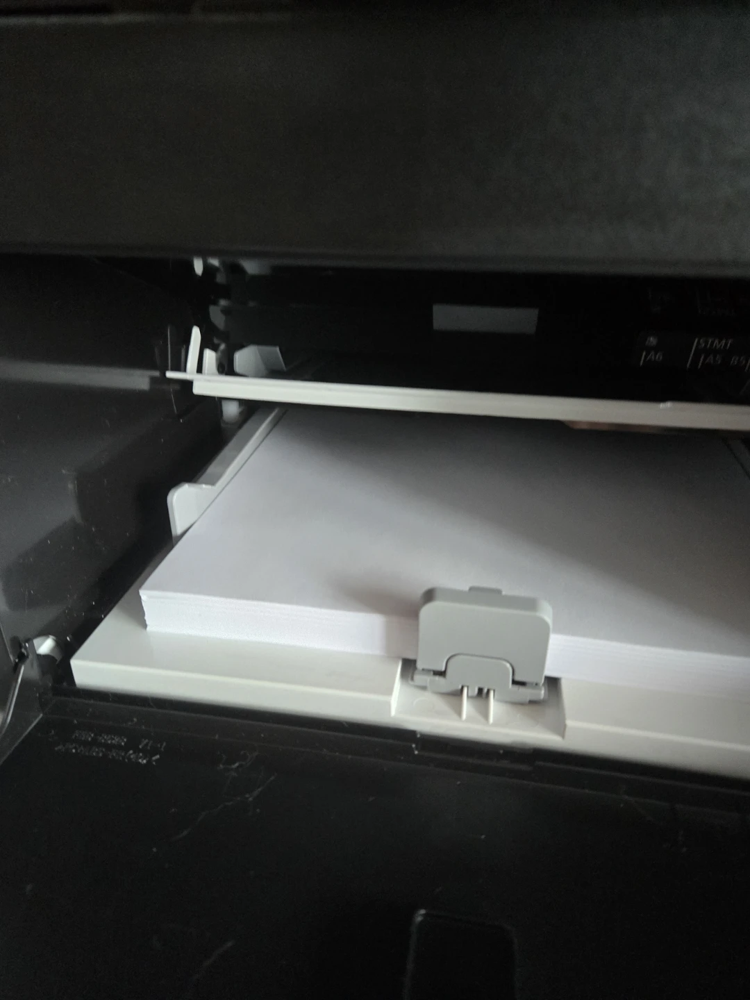 Canon ImageClass MF264dw II Printer - photo 3