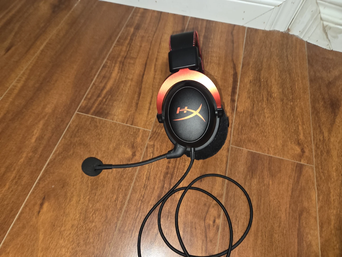 Hyper X Headset #cleanout - photo 3