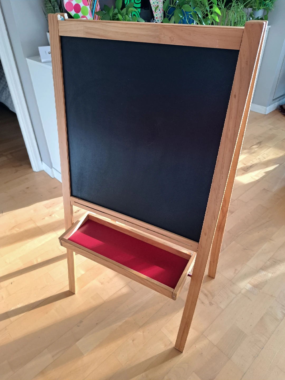 Art / Painting Easel for Kids Foldable