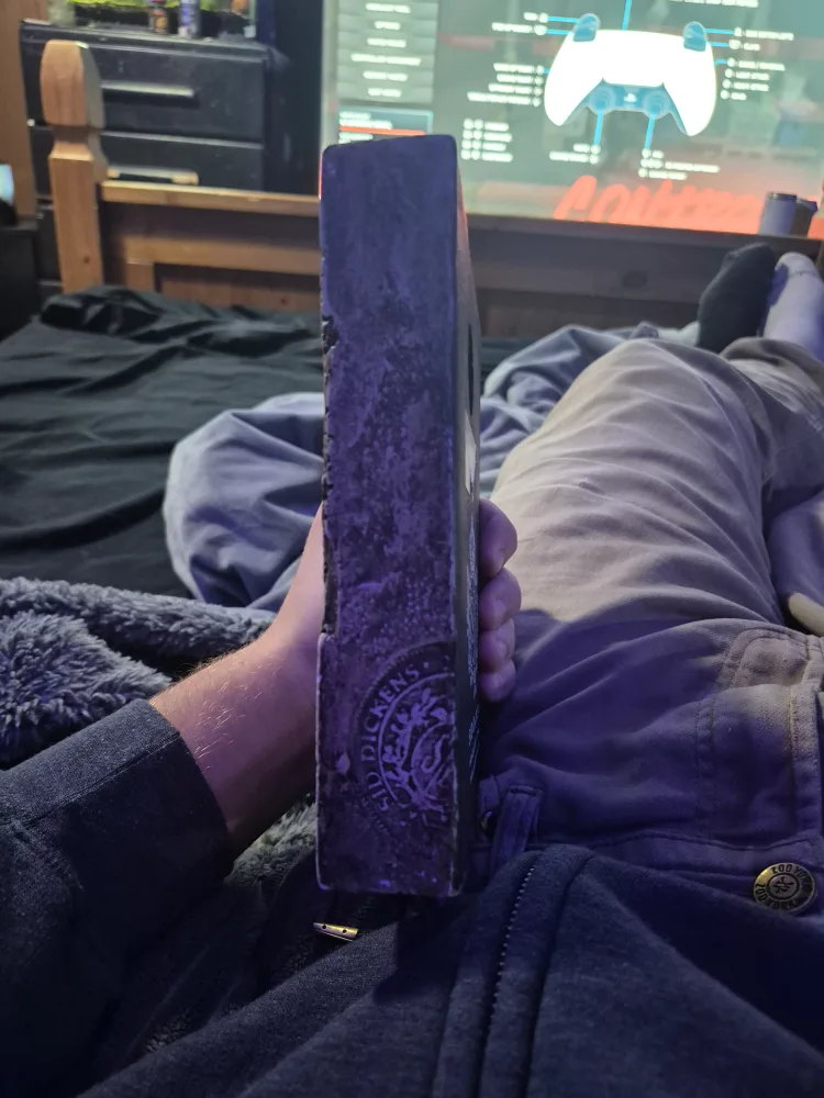 Sid Dickens T-191 Tree of Life Memory Block image indicator(6)