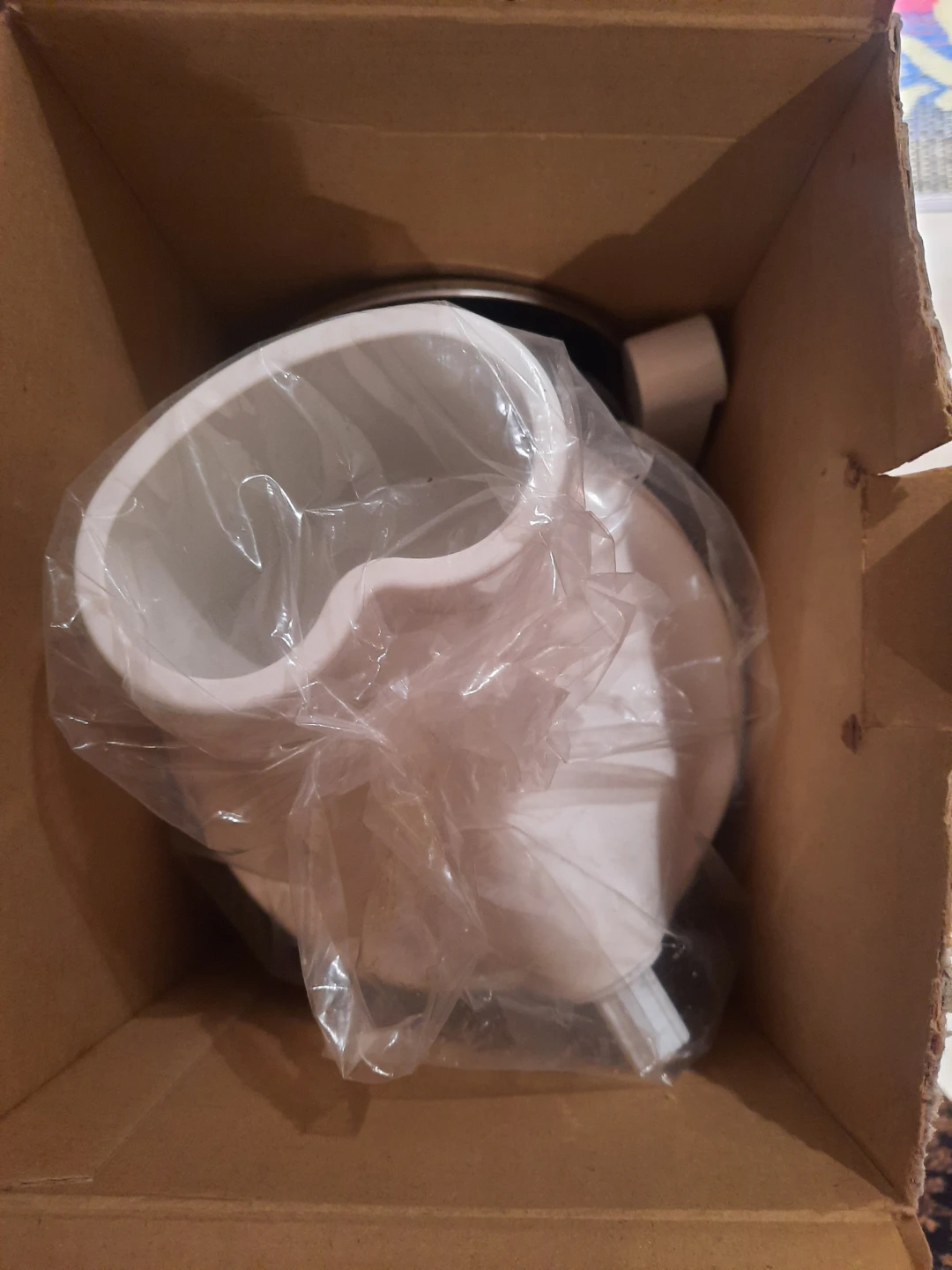 Vintage - Starfrit Vegetable Chopper - New in Box! - photo 4