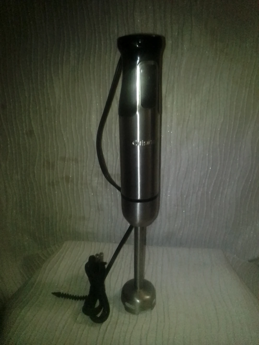Cuisinart Immersion Hand Blender