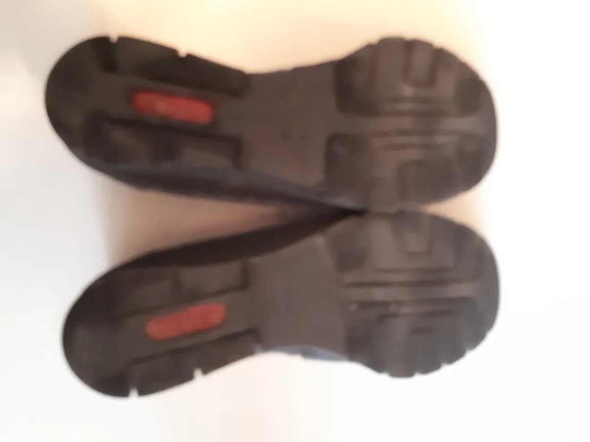 Sioux Grisy Leather Wedge Shoes#Cleanout image indicator(5)