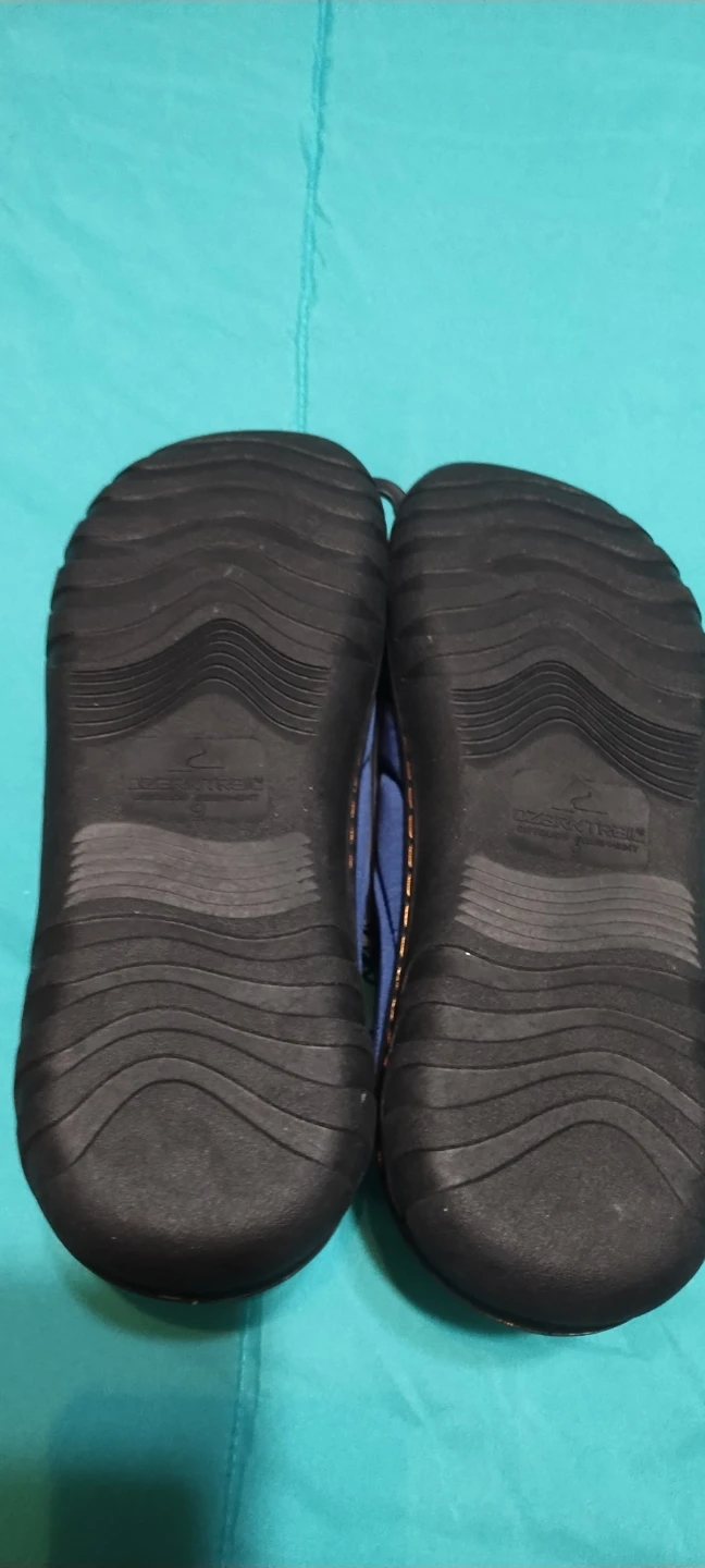 Ozark trail slippers - photo 2