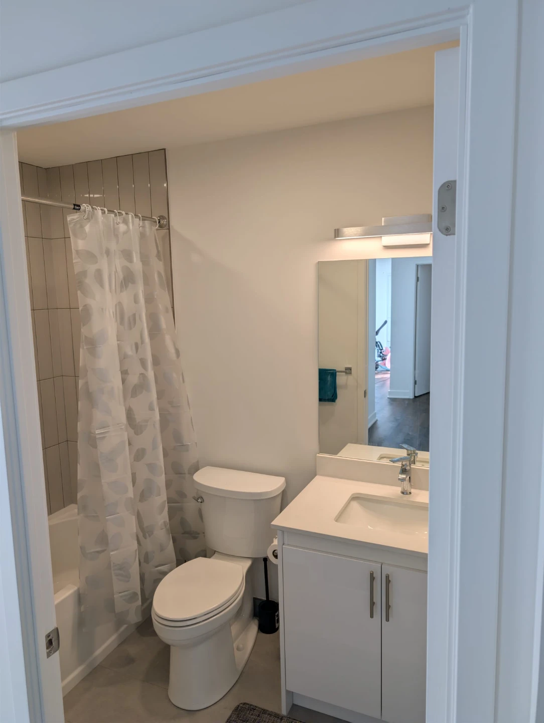 Private room - photo 2