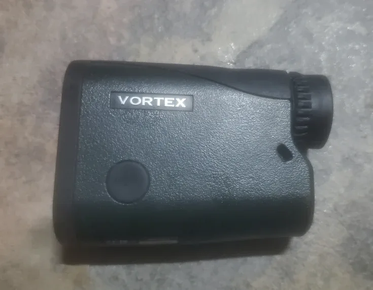 Vortex Rangefinder