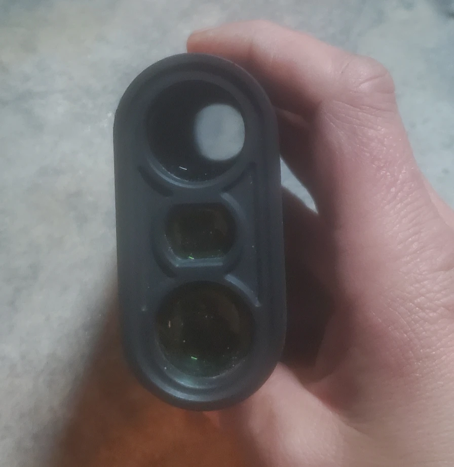 Vortex Rangefinder - photo 3