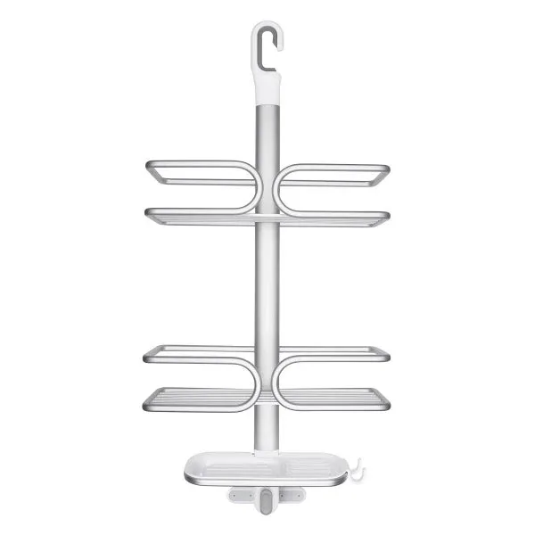 Shower Caddy#cleanout