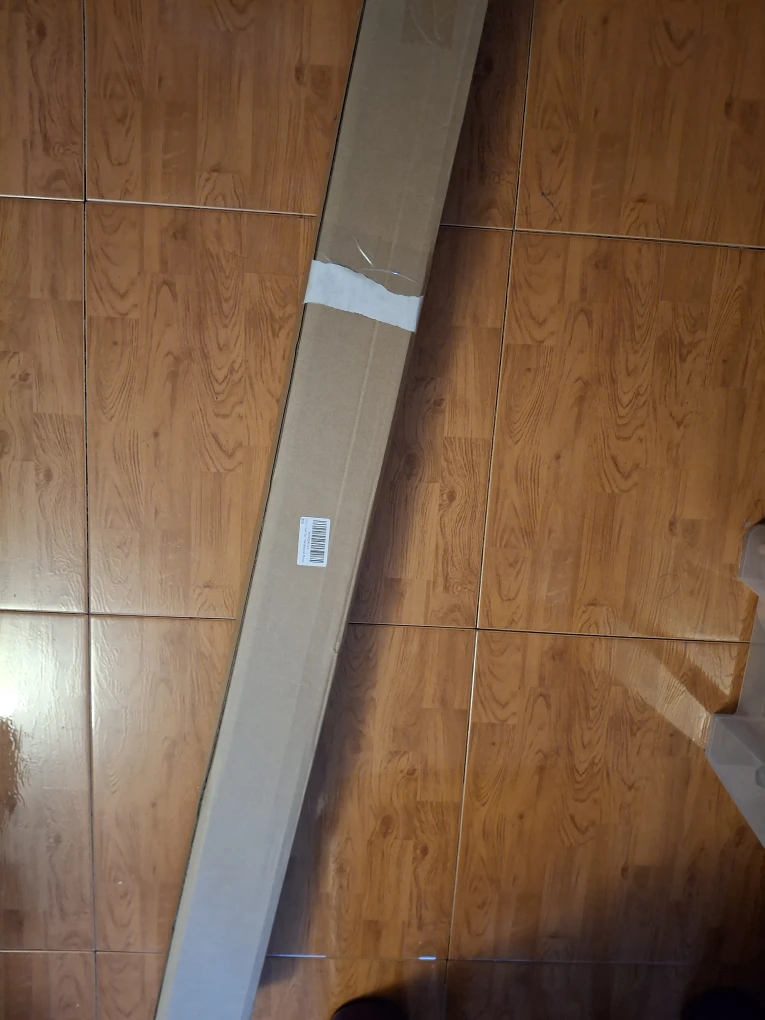 NEW 45"x54" Office Chair Mat for Hardwood Floor - photo 2