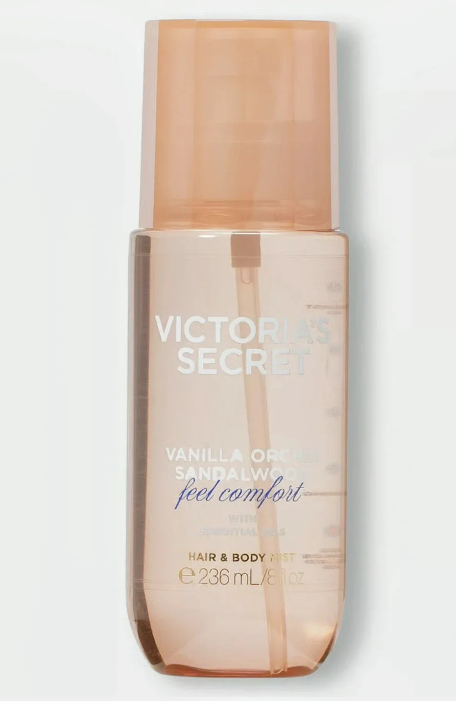 Victoria's Secret Vanilla Orchid Sandalwood Hair & Body Mist