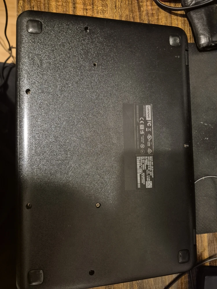 Lenovo N42 Chromebook – 14" – ChromeOS – OBO - photo 3