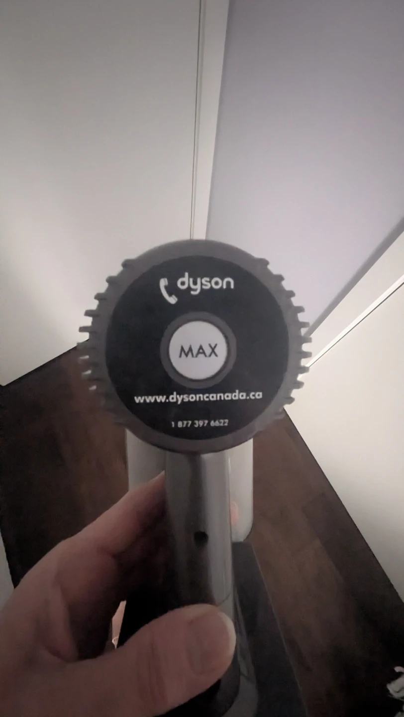 Dyson Cordless Vacuum - photo 5