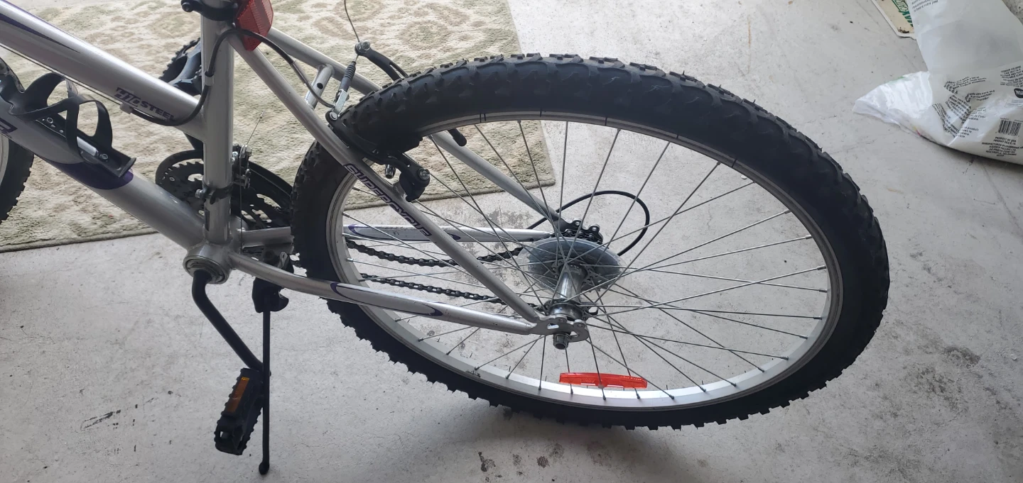 Supercycle SC1800 26" Mountain Bike - photo 5