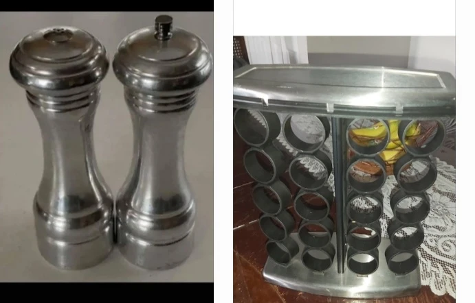 Assorted Kitchenware - Plates, Dishes, Utensils