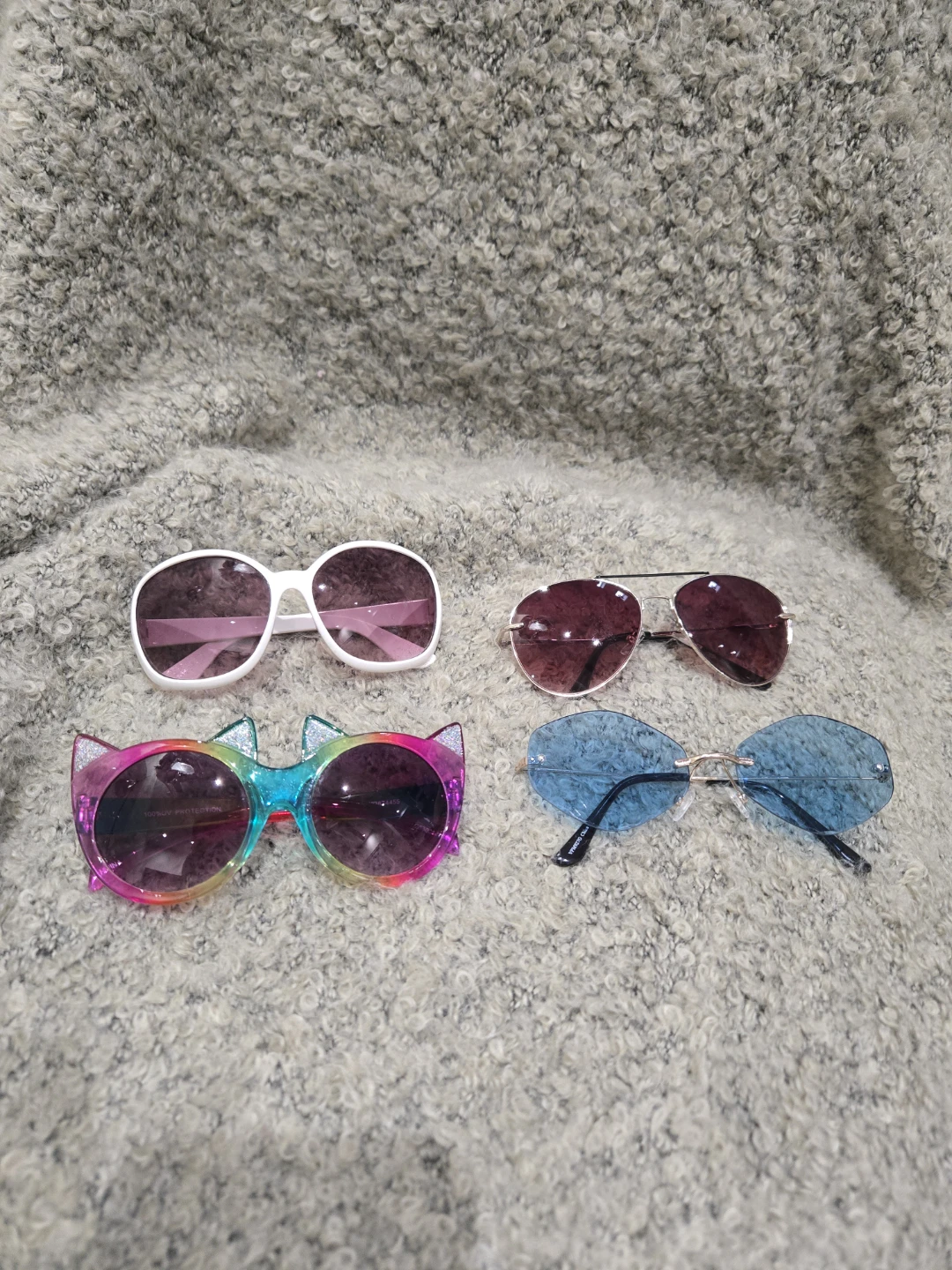 Kids sunglasses