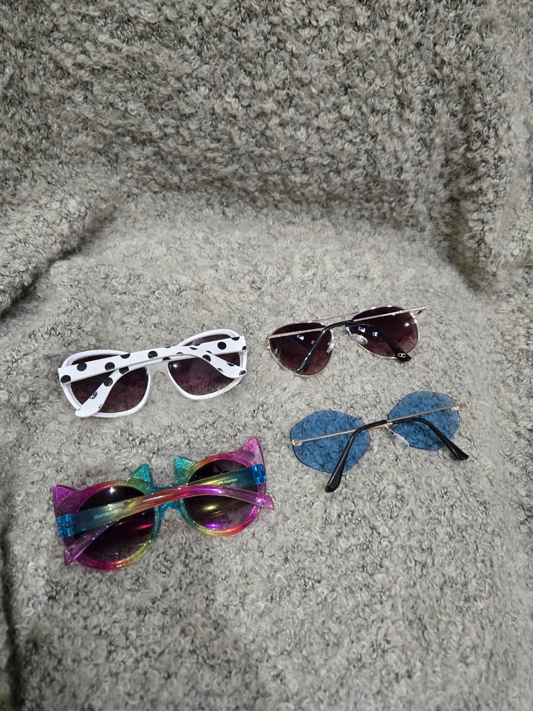 Kids sunglasses - photo 2