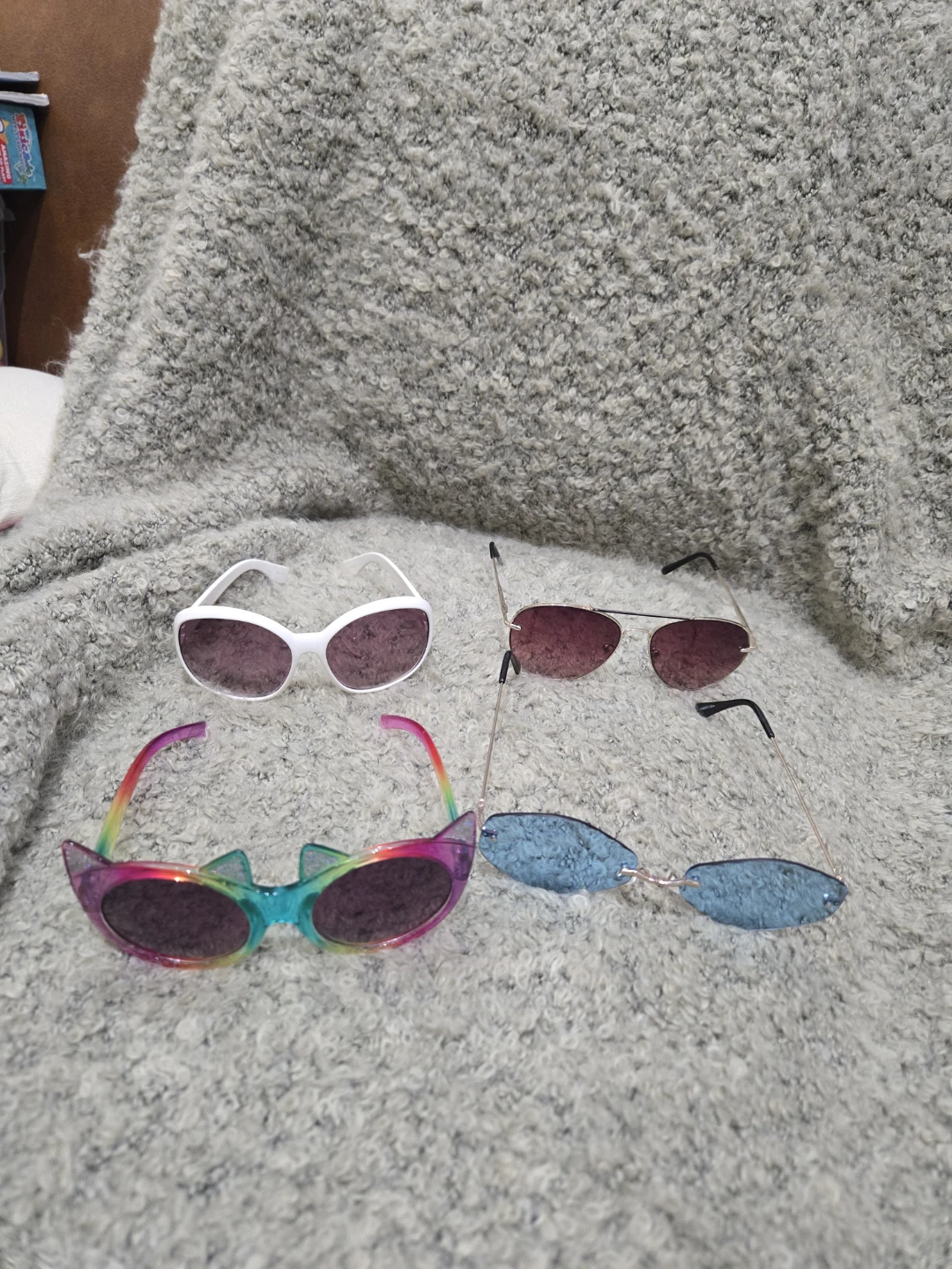 Kids sunglasses - photo 3