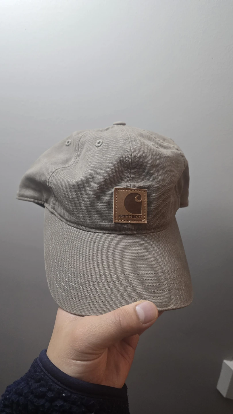 Carhartt Hat