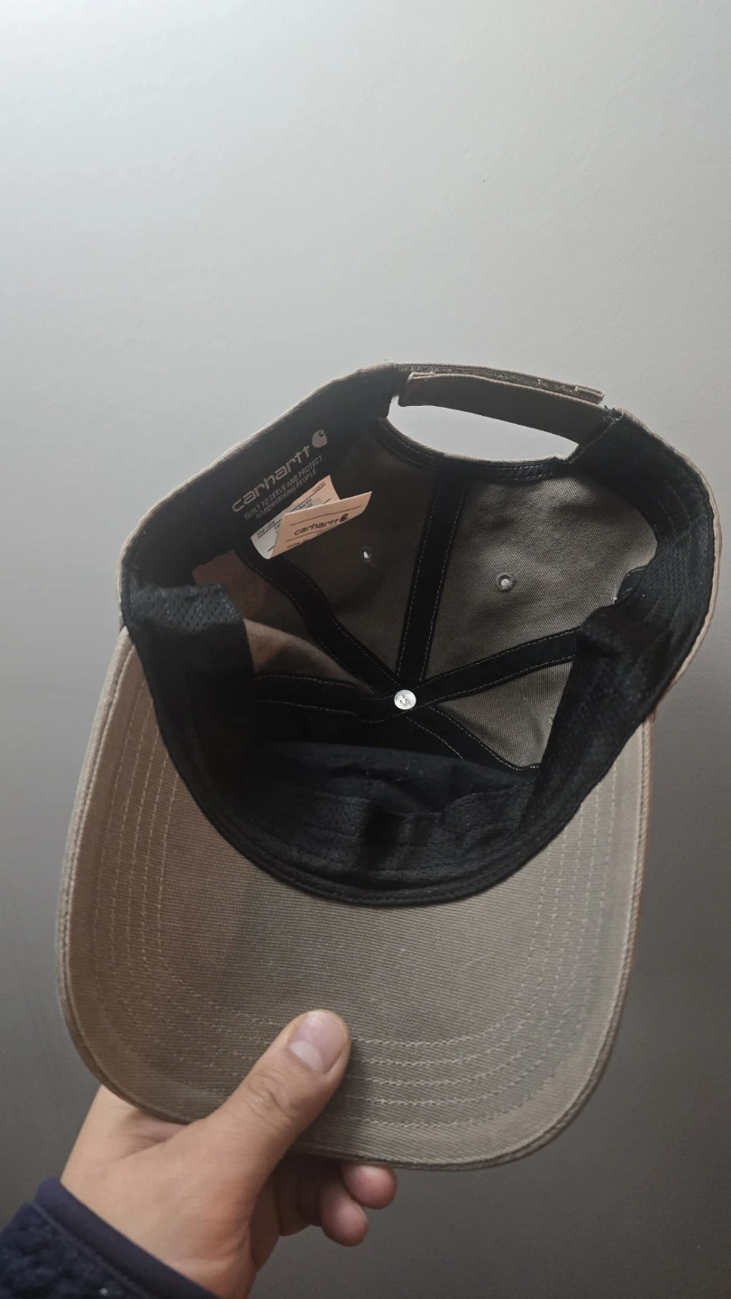 Carhartt Hat - photo 2