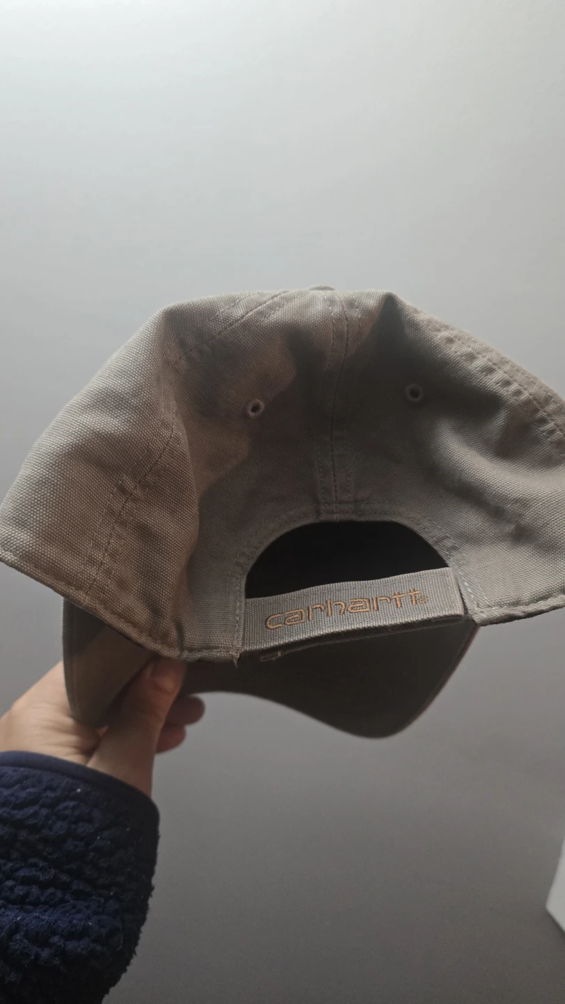 Carhartt Hat - photo 3