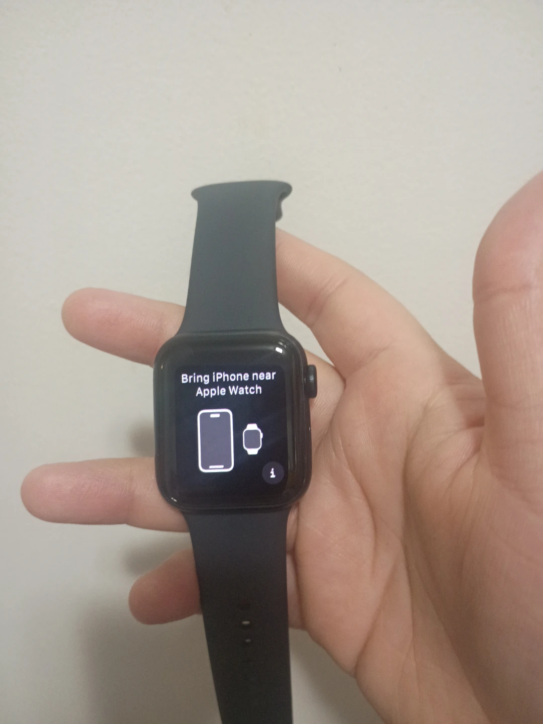 Apple Watch - photo 2