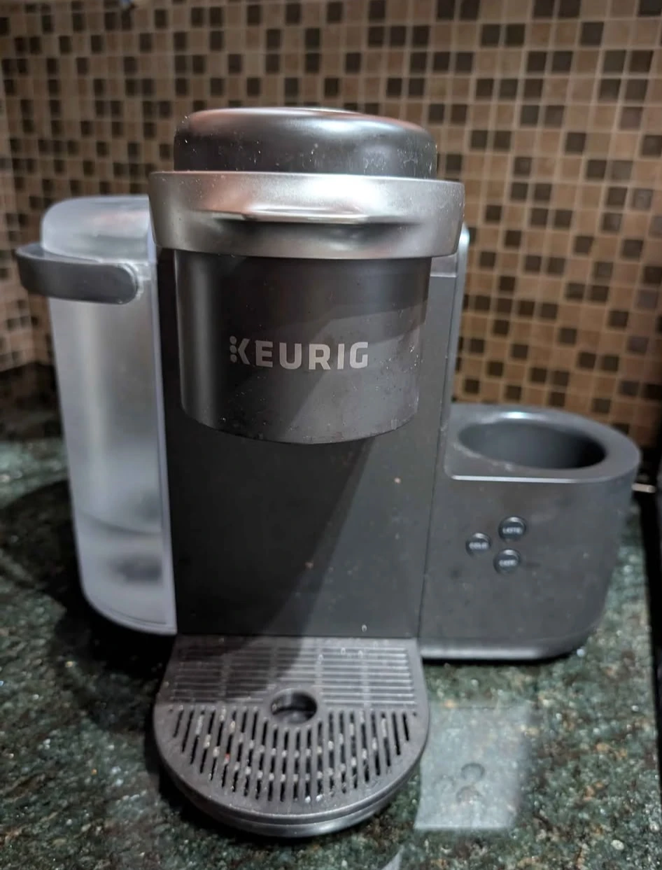 Keurig Single Serve Coffee Maker