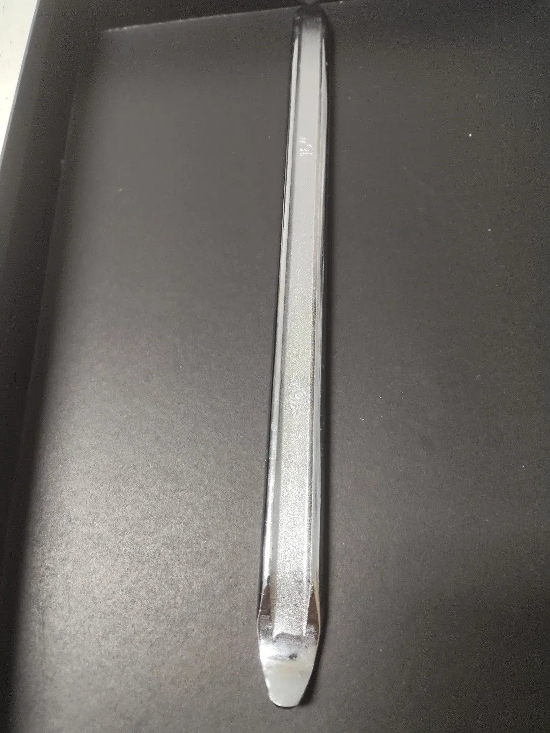 Tyre Lever Tire Replacement Repair Tools image indicator(7)