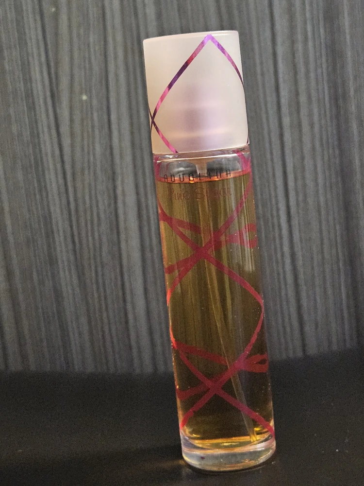 AQUOLINA Pink Sugar Eau de Toilette 30ml