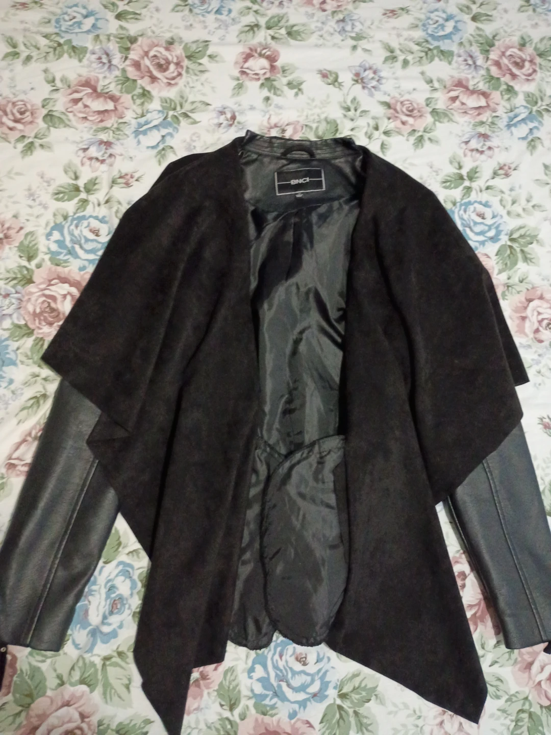 BNCI Black Jacket - photo 4
