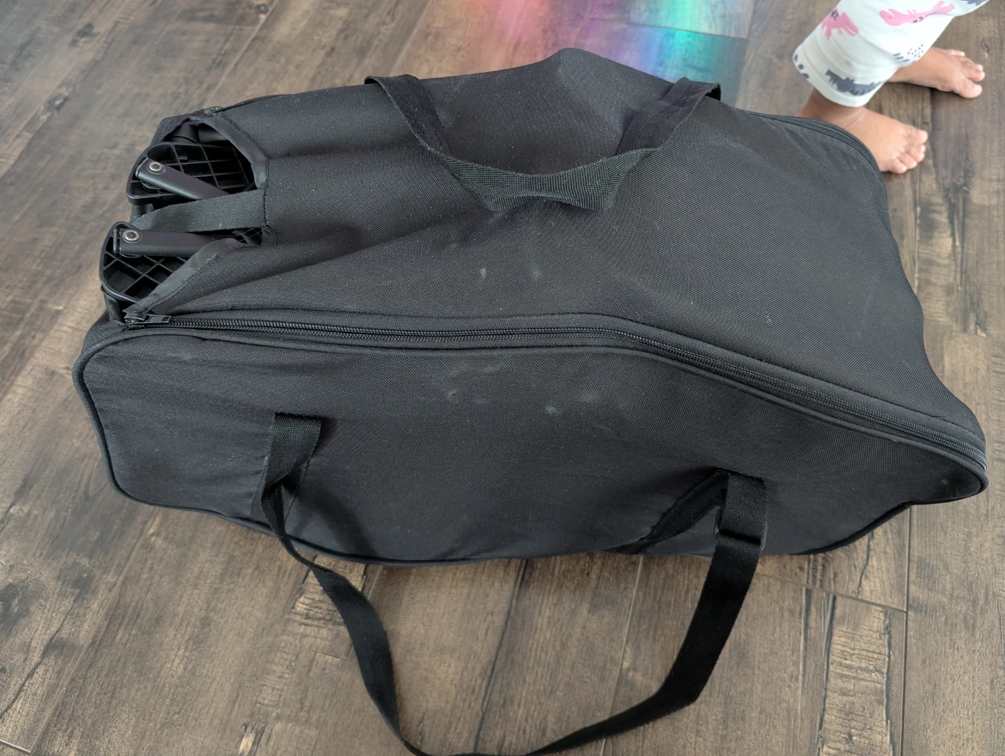 tots by smartrike Black Stroller - photo 5