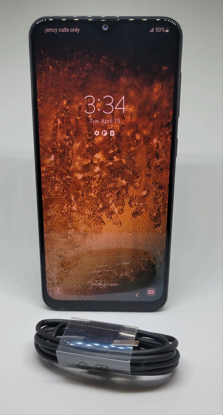 Samsung Galaxy A20 Smartphone - photo 3