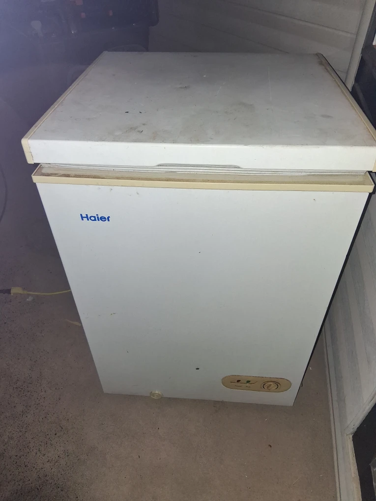 Frezzer - photo 5