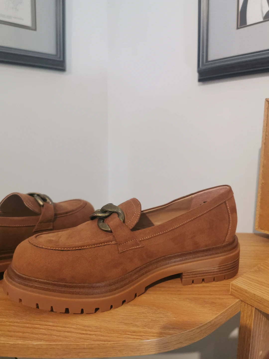 New Pennington 11w shoes - photo 5