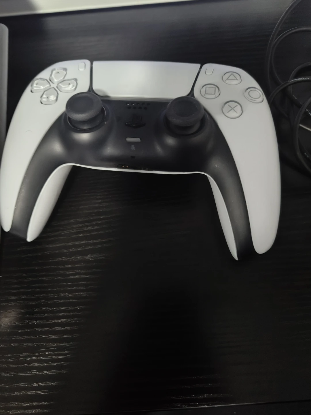 PlayStation 5 DualSense Wireless Controller - photo 2