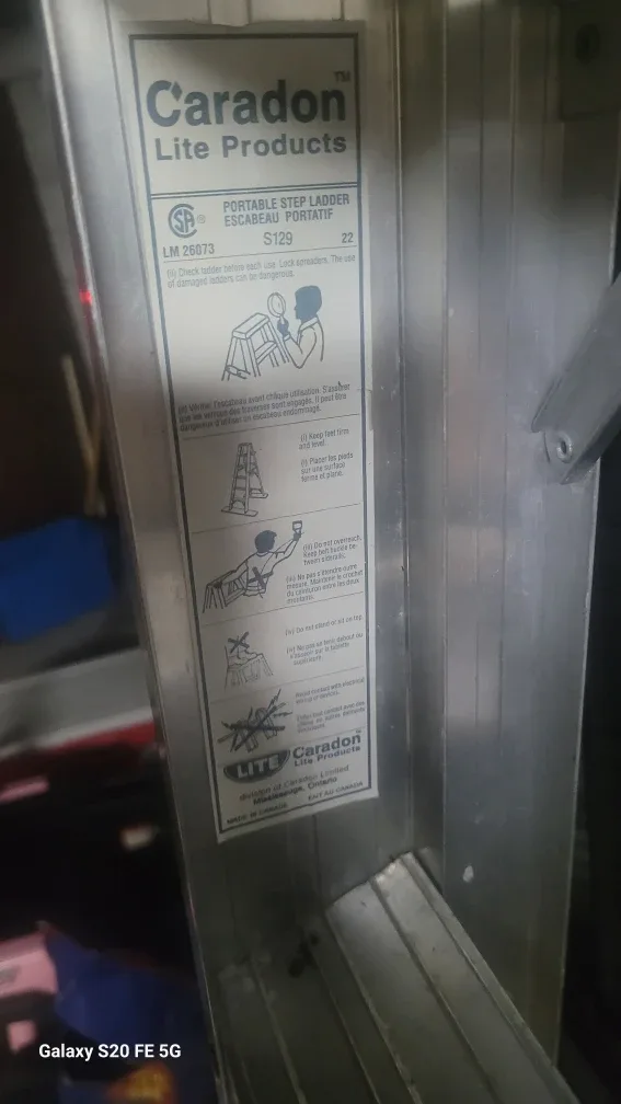 Step Ladder image indicator(3)