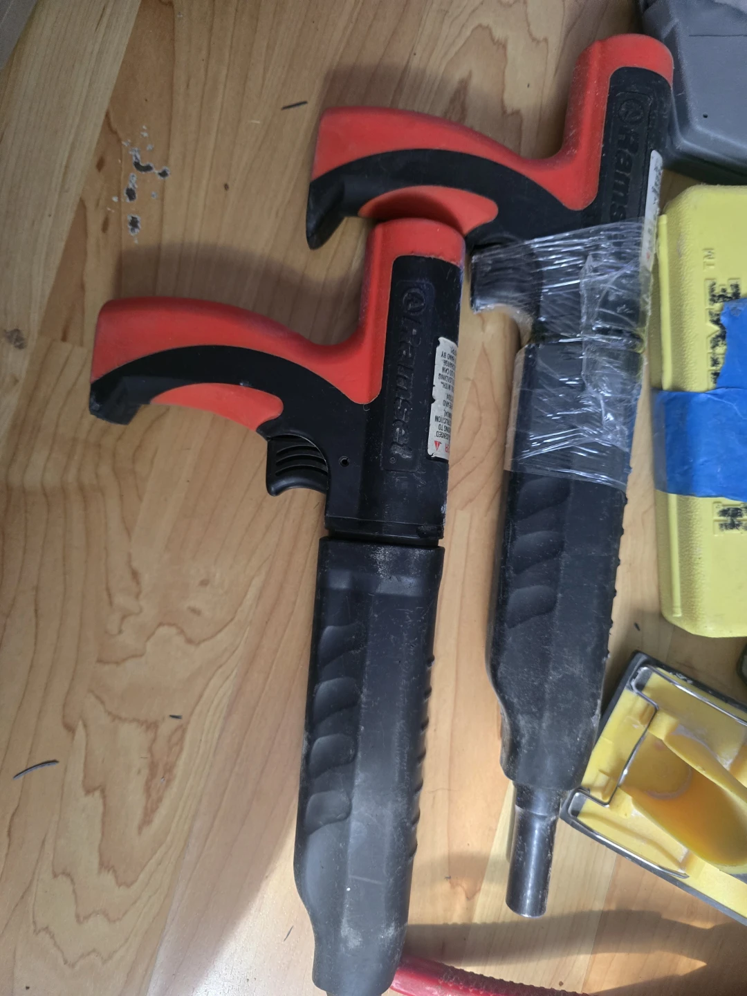 Mixed Lot of Used Hand Tools - photo 4