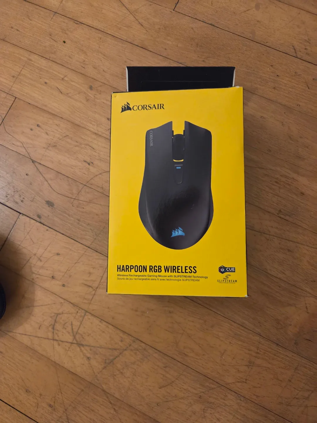 Corsair Harpoon RGB Wireless Gaming Mouse