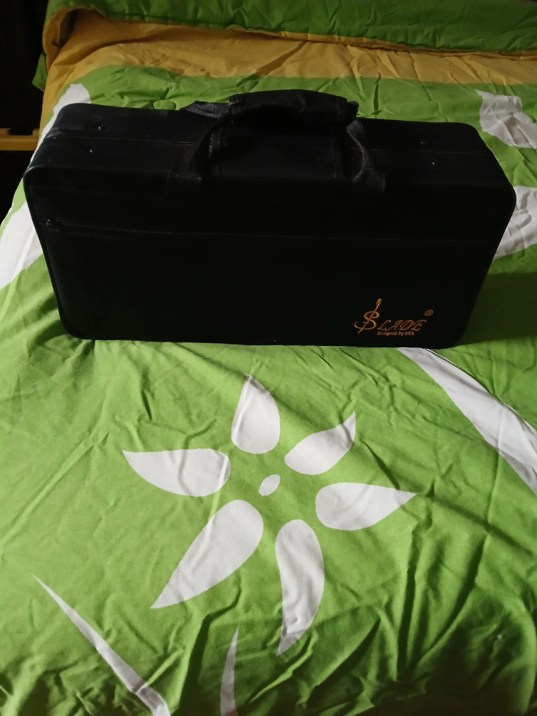 Blade Soprano Saxophone with Case - photo 5