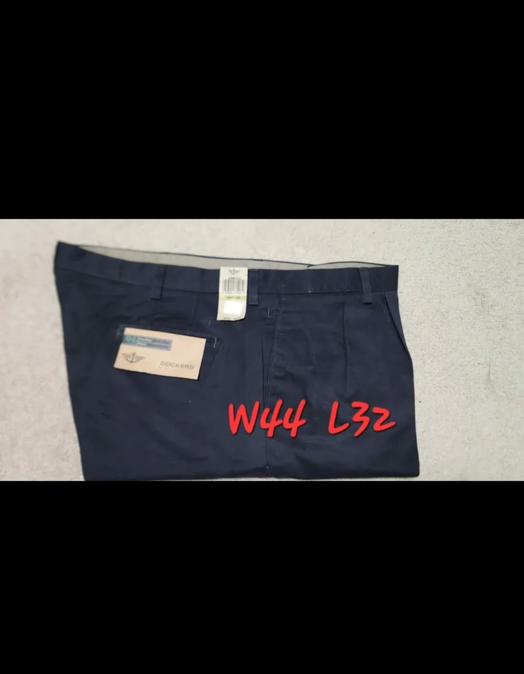 DOCKERS PANTS image indicator(4)