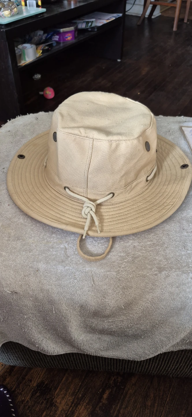 Misty Mountain Bucket Hat - Size L - photo 3
