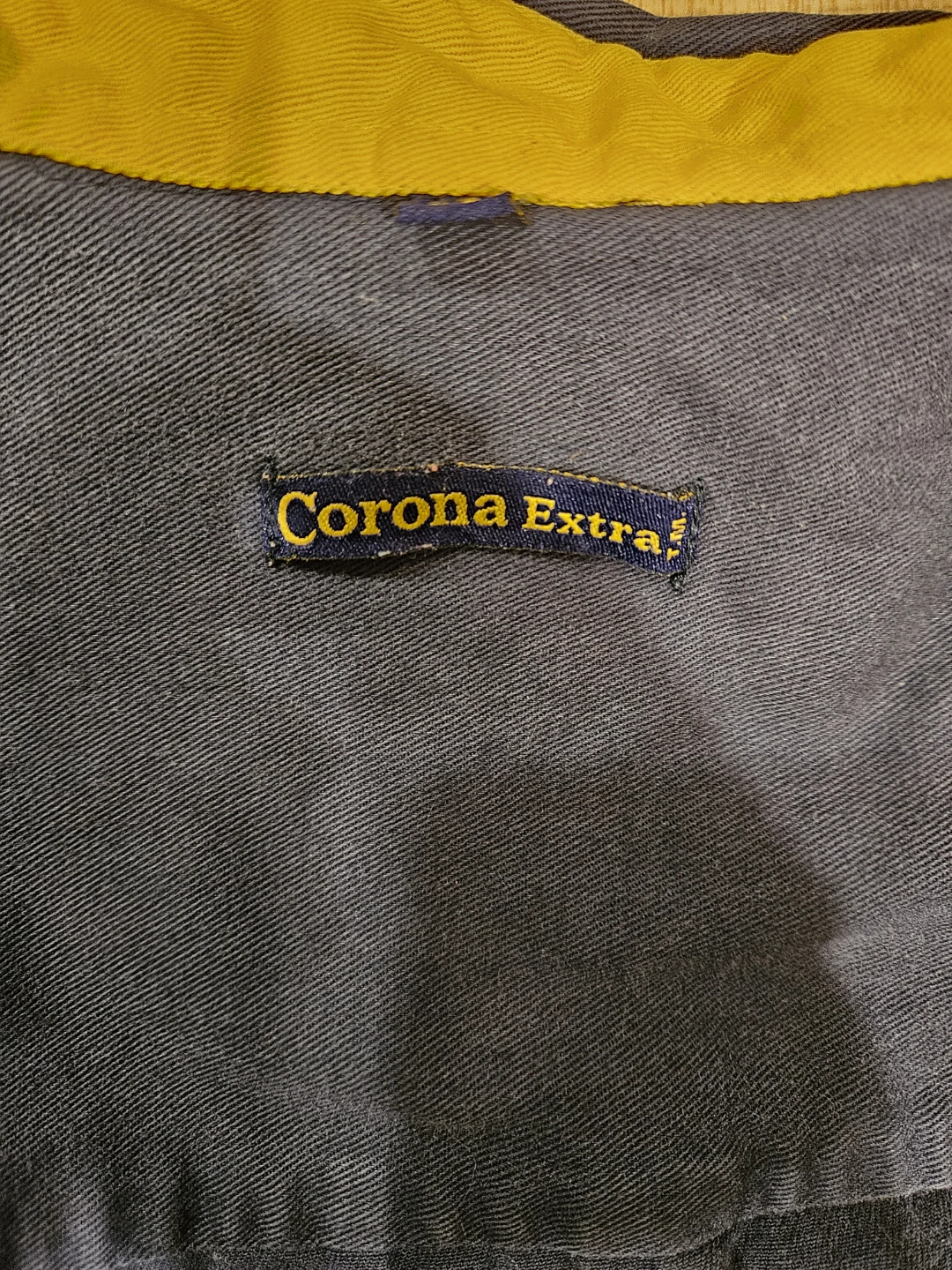 Corona Extra Lord Nelson Pub Shirt - photo 5