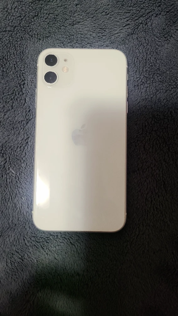 I phone 11