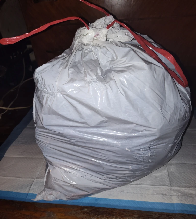 Bag of Women mystery bag of clothes mixed Sizes $50a Bag